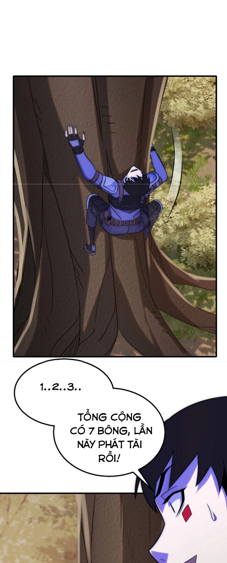 Mạt Thế Đạo Tặc Hành Chapter 49 - 10