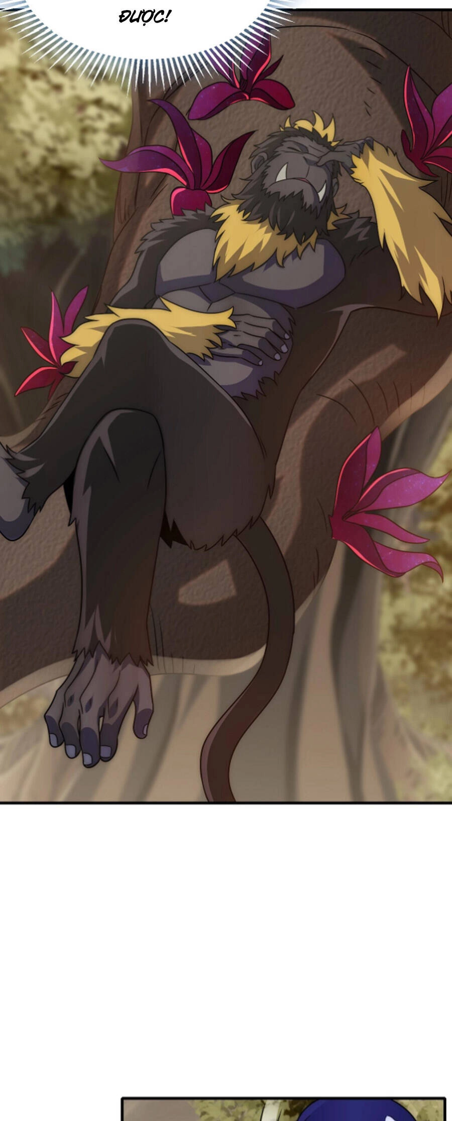 Mạt Thế Đạo Tặc Hành Chapter 49 - 12