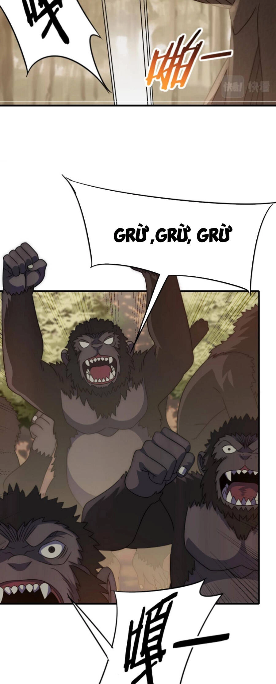 Mạt Thế Đạo Tặc Hành Chapter 49 - 14