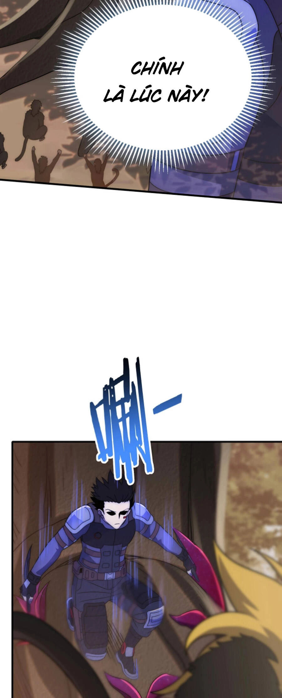 Mạt Thế Đạo Tặc Hành Chapter 49 - 16