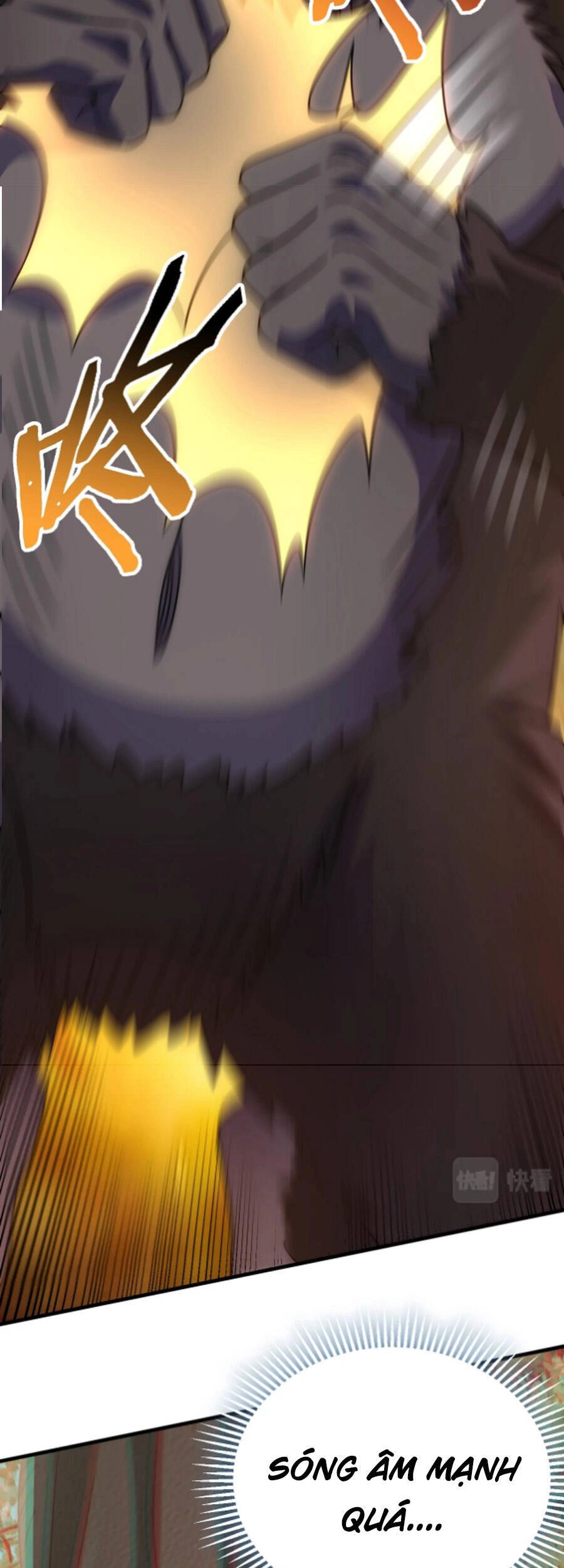 Mạt Thế Đạo Tặc Hành Chapter 49 - 22