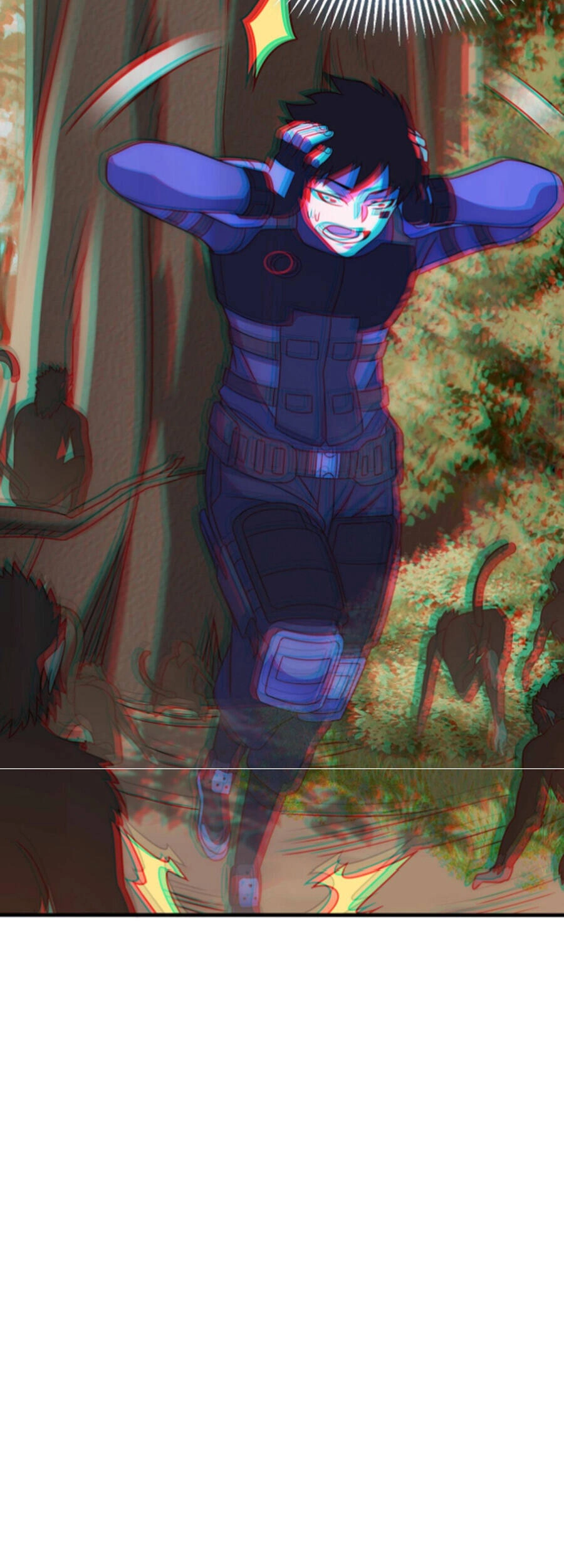 Mạt Thế Đạo Tặc Hành Chapter 49 - 24