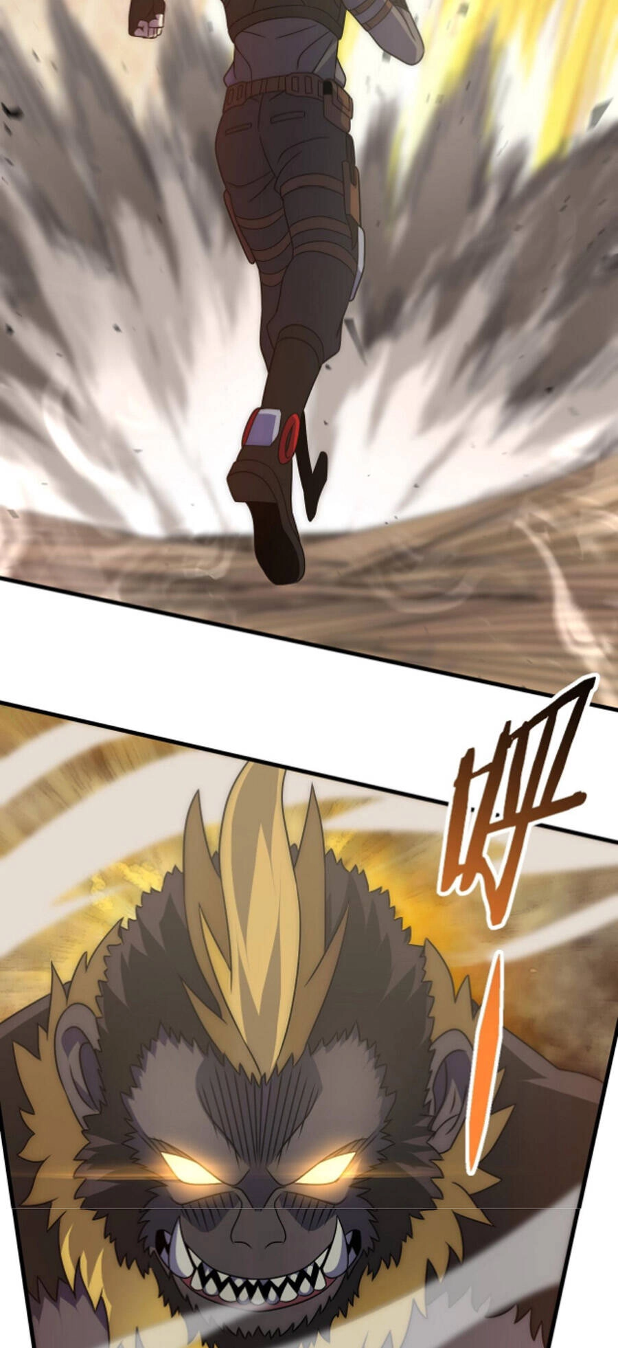 Mạt Thế Đạo Tặc Hành Chapter 49 - 36