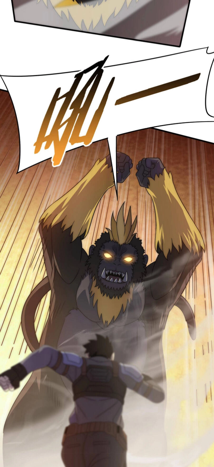 Mạt Thế Đạo Tặc Hành Chapter 49 - 37