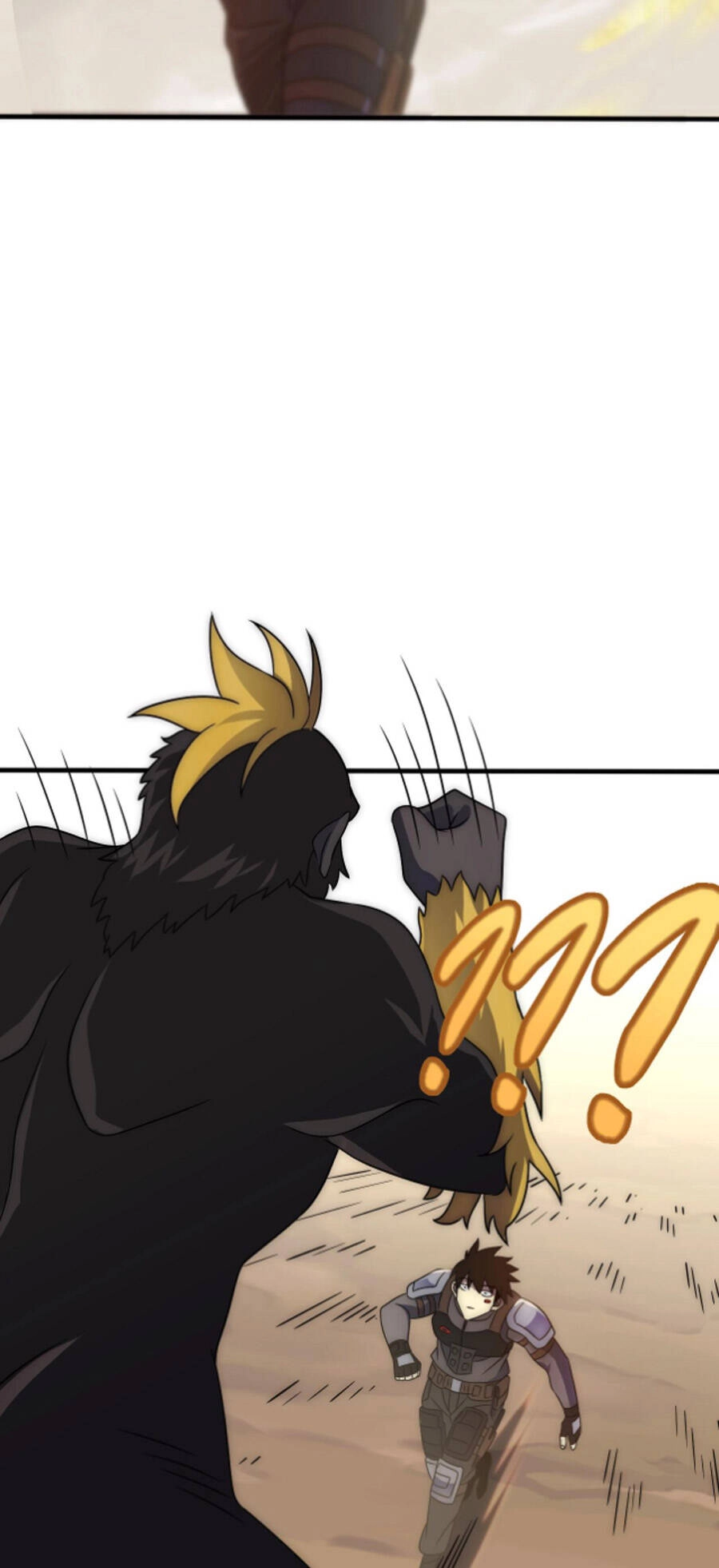 Mạt Thế Đạo Tặc Hành Chapter 49 - 38