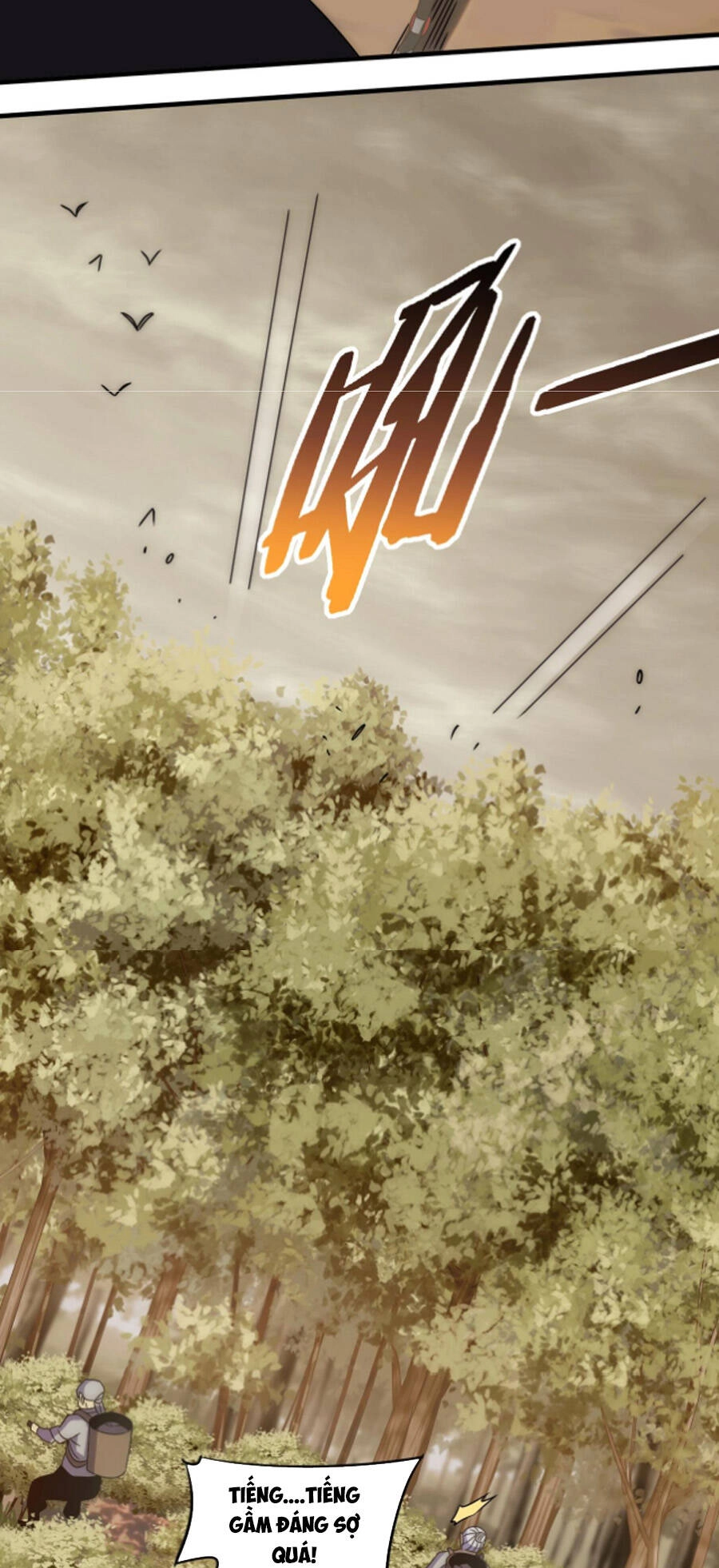 Mạt Thế Đạo Tặc Hành Chapter 49 - 39