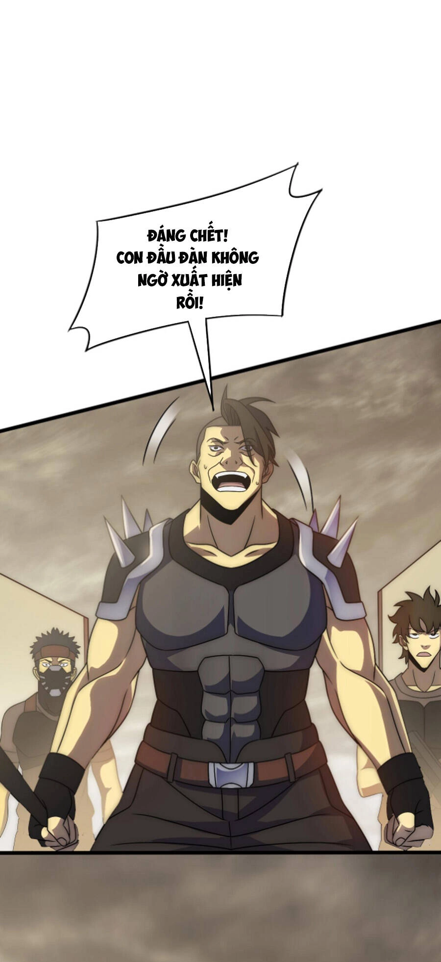 Mạt Thế Đạo Tặc Hành Chapter 49 - 41