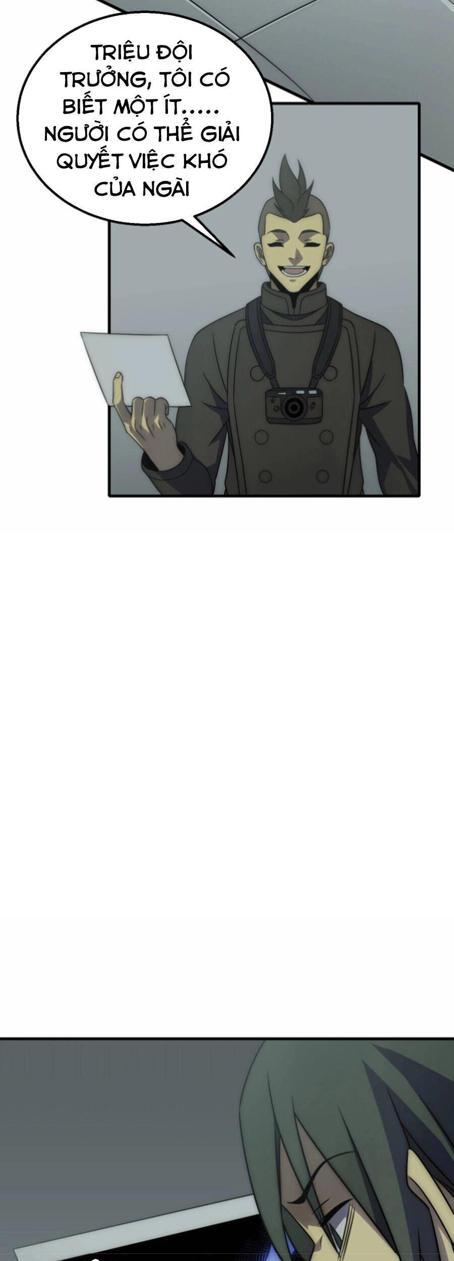 Mạt Thế Đạo Tặc Hành Chapter 50 - 13