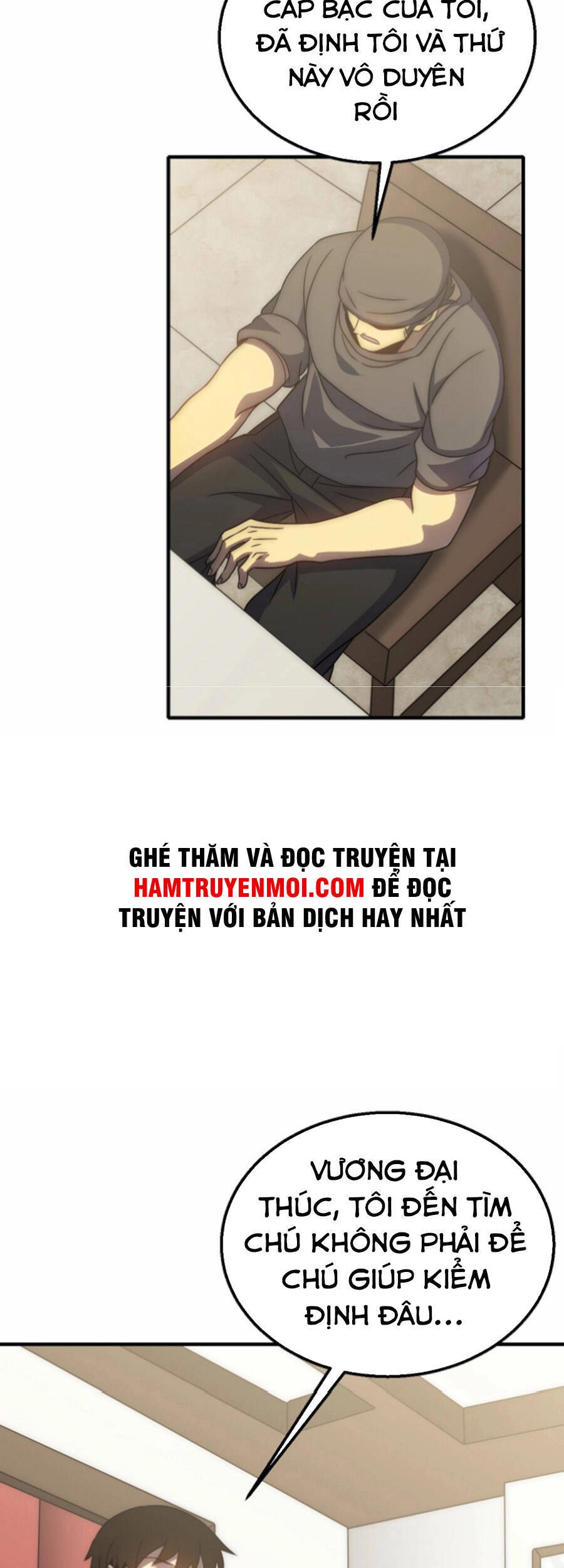 Mạt Thế Đạo Tặc Hành Chapter 50 - 31