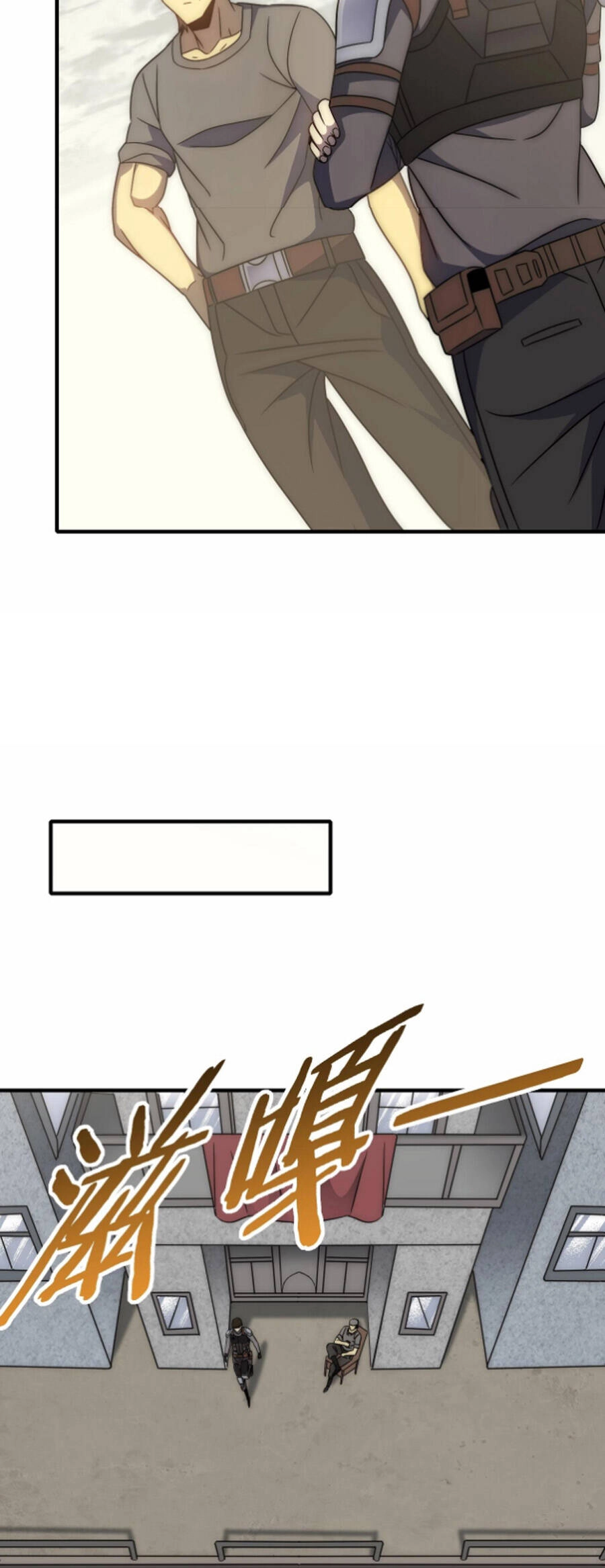 Mạt Thế Đạo Tặc Hành Chapter 50 - 46