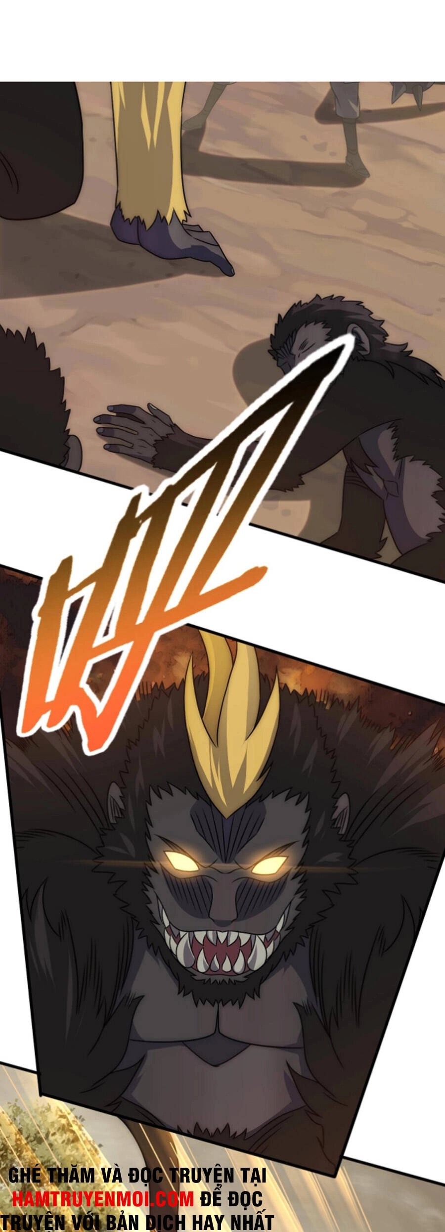 Mạt Thế Đạo Tặc Hành Chapter 51 - 17