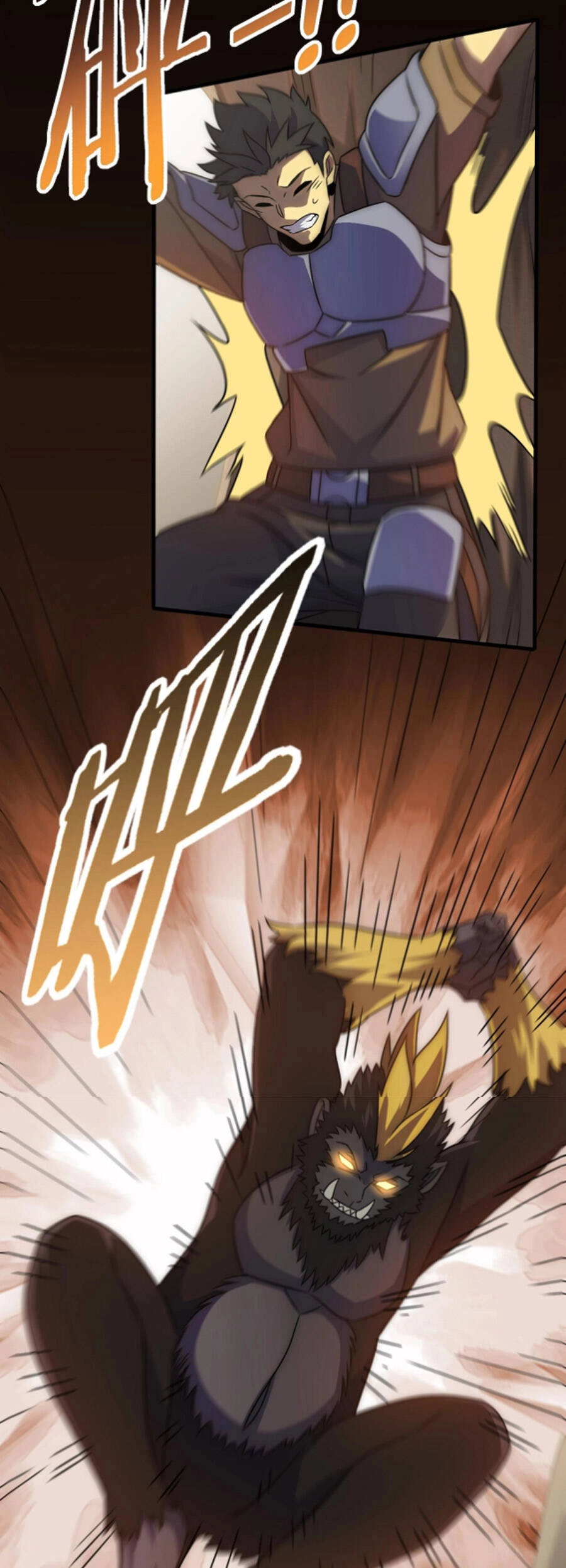 Mạt Thế Đạo Tặc Hành Chapter 51 - 20