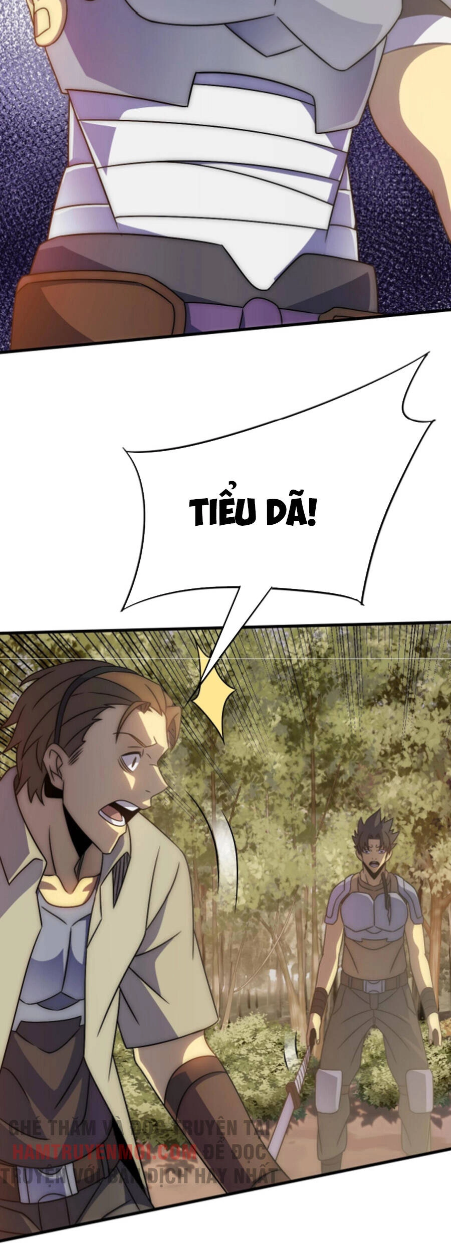 Mạt Thế Đạo Tặc Hành Chapter 51 - 31