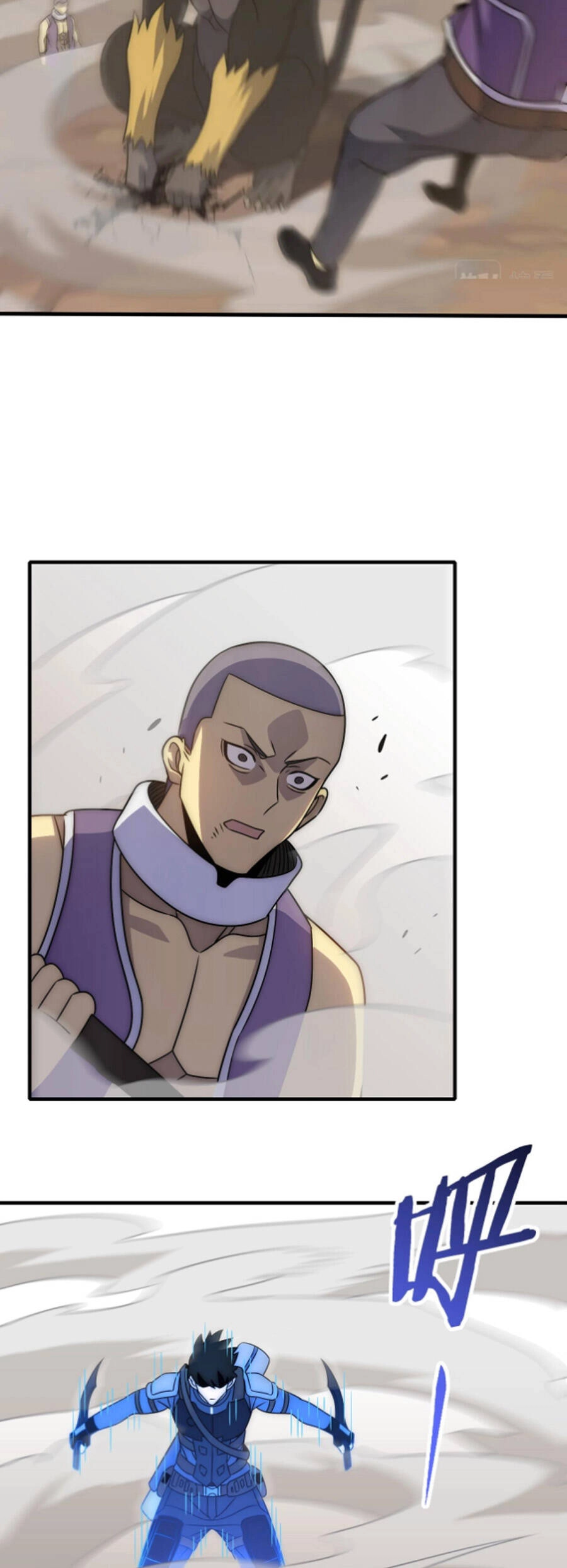 Mạt Thế Đạo Tặc Hành Chapter 51 - 38