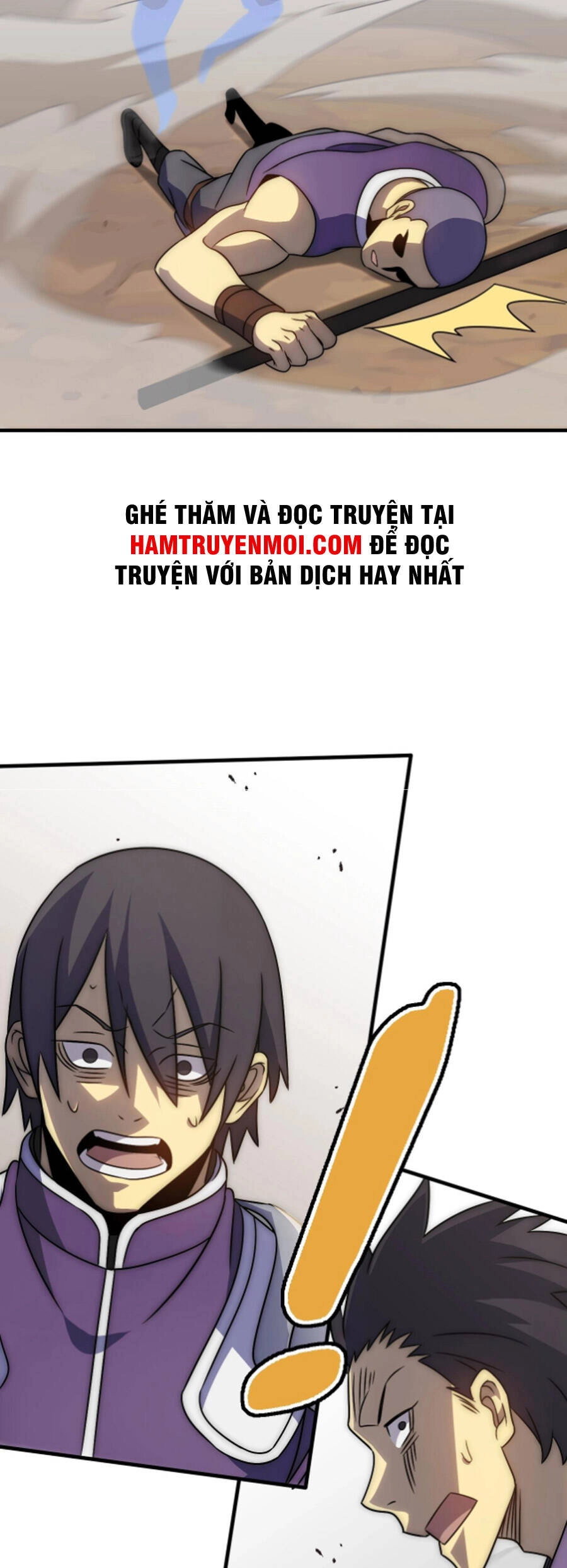 Mạt Thế Đạo Tặc Hành Chapter 51 - 39