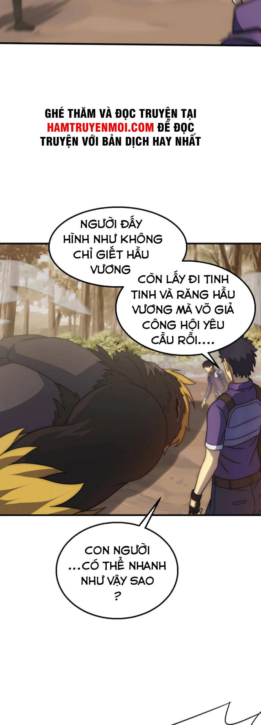 Mạt Thế Đạo Tặc Hành Chapter 51 - 46
