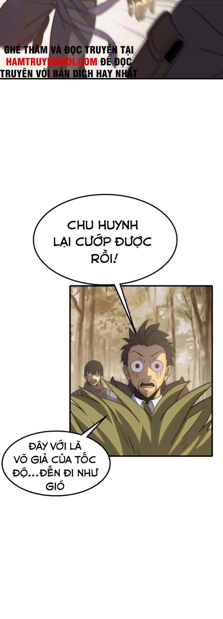 Mạt Thế Đạo Tặc Hành Chapter 51 - 50