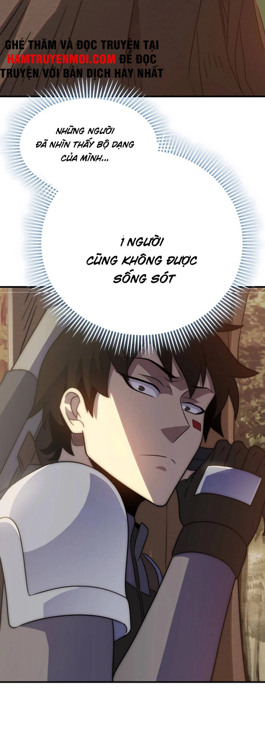 Mạt Thế Đạo Tặc Hành Chapter 51 - 54