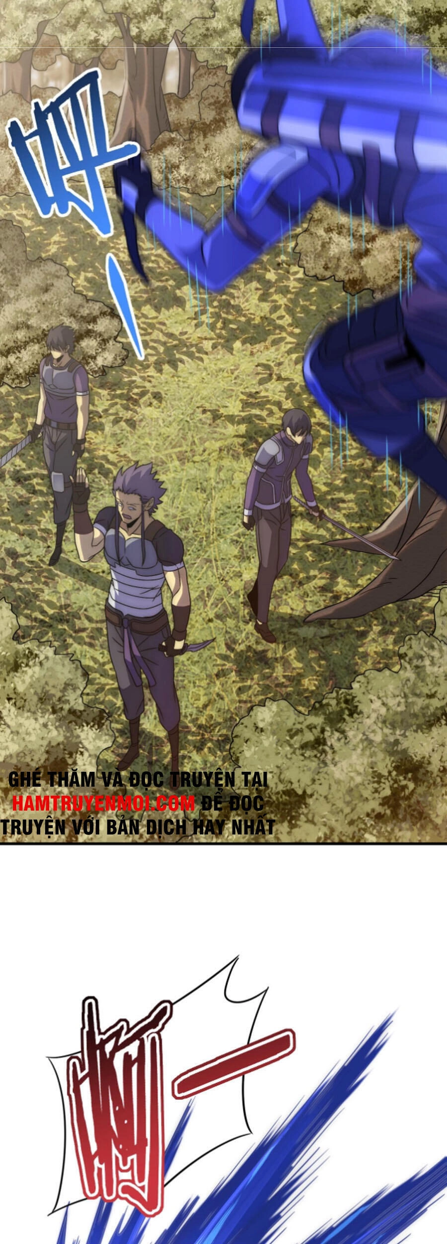 Mạt Thế Đạo Tặc Hành Chapter 52 - 9