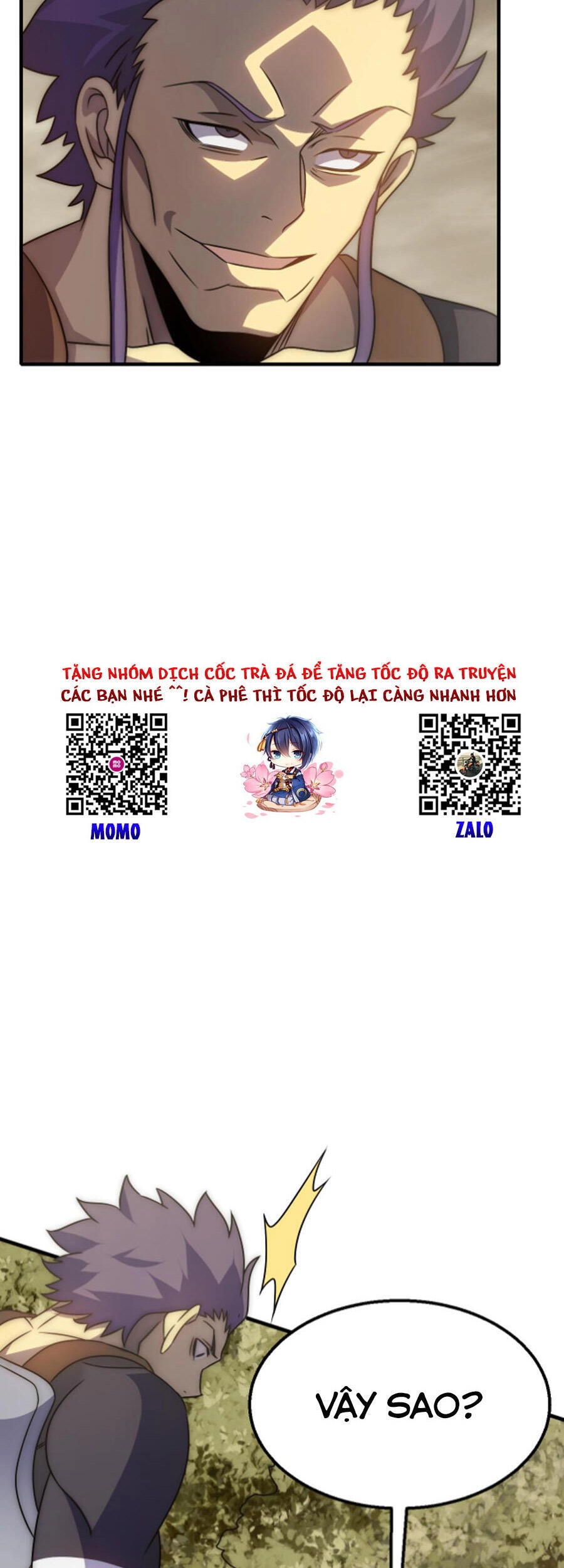 Mạt Thế Đạo Tặc Hành Chapter 52 - 19