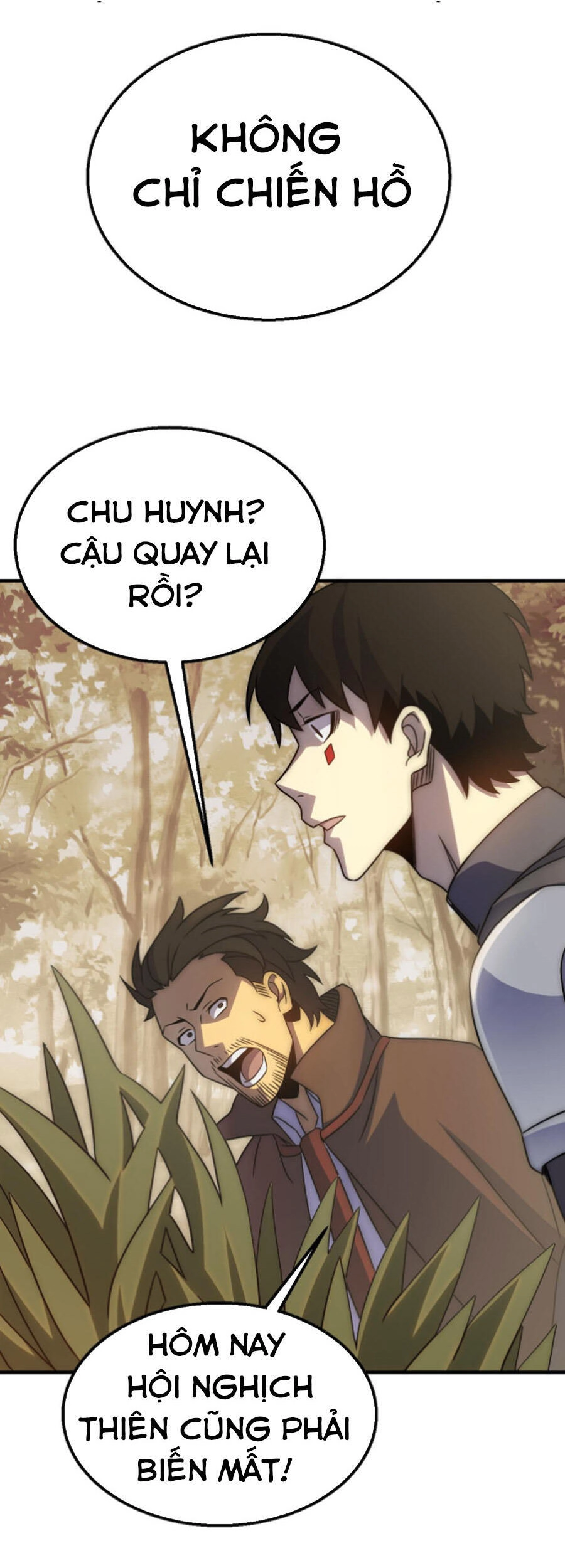 Mạt Thế Đạo Tặc Hành Chapter 52 - 33