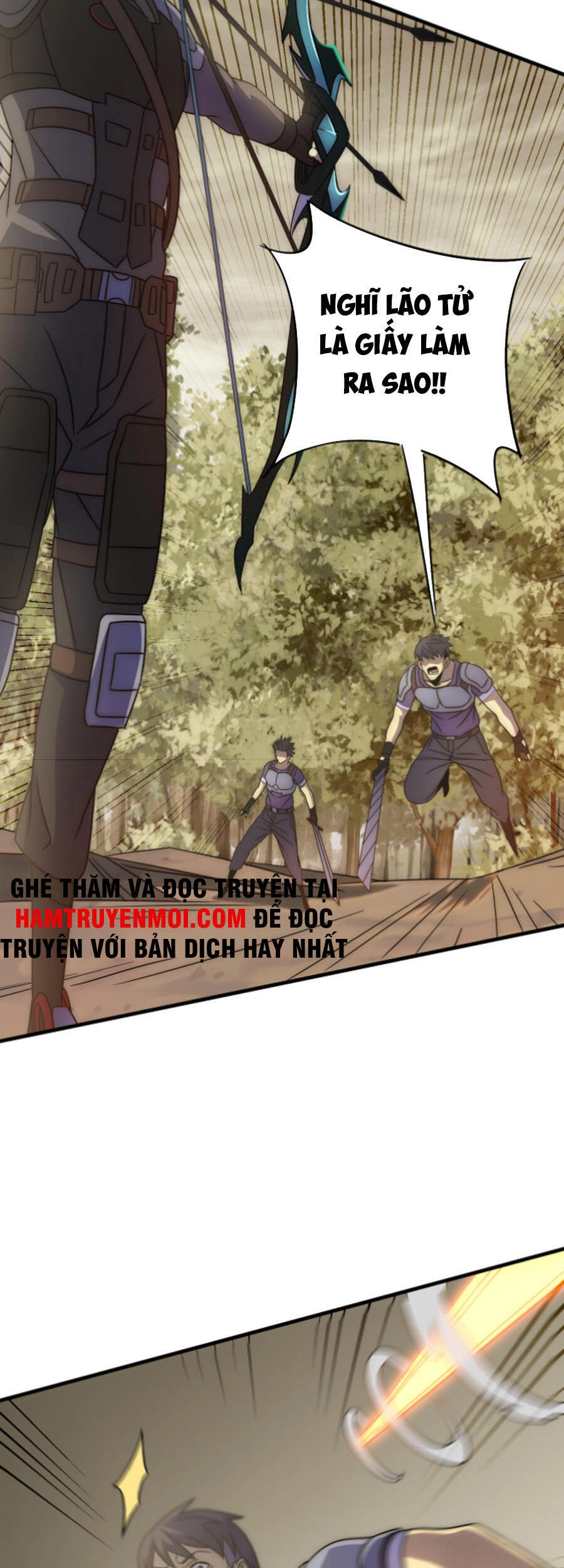 Mạt Thế Đạo Tặc Hành Chapter 52 - 47