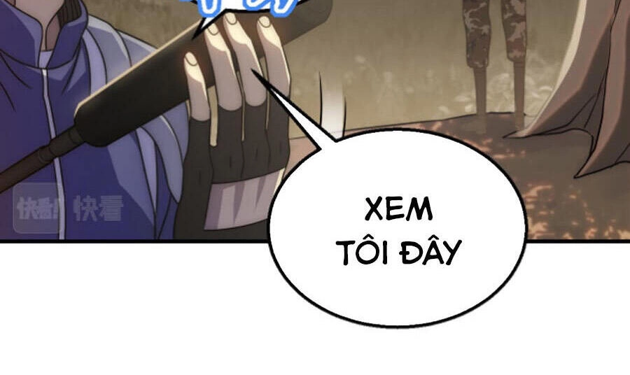 Mạt Thế Đạo Tặc Hành Chapter 52 - 54