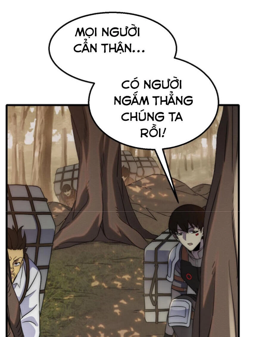 Mạt Thế Đạo Tặc Hành Chapter 53 - 2