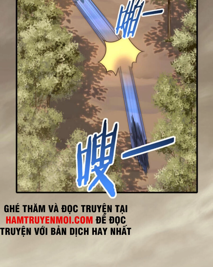 Mạt Thế Đạo Tặc Hành Chapter 53 - 6