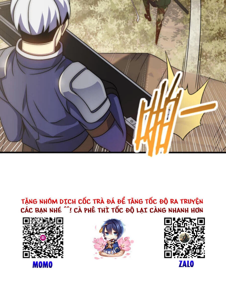 Mạt Thế Đạo Tặc Hành Chapter 53 - 8