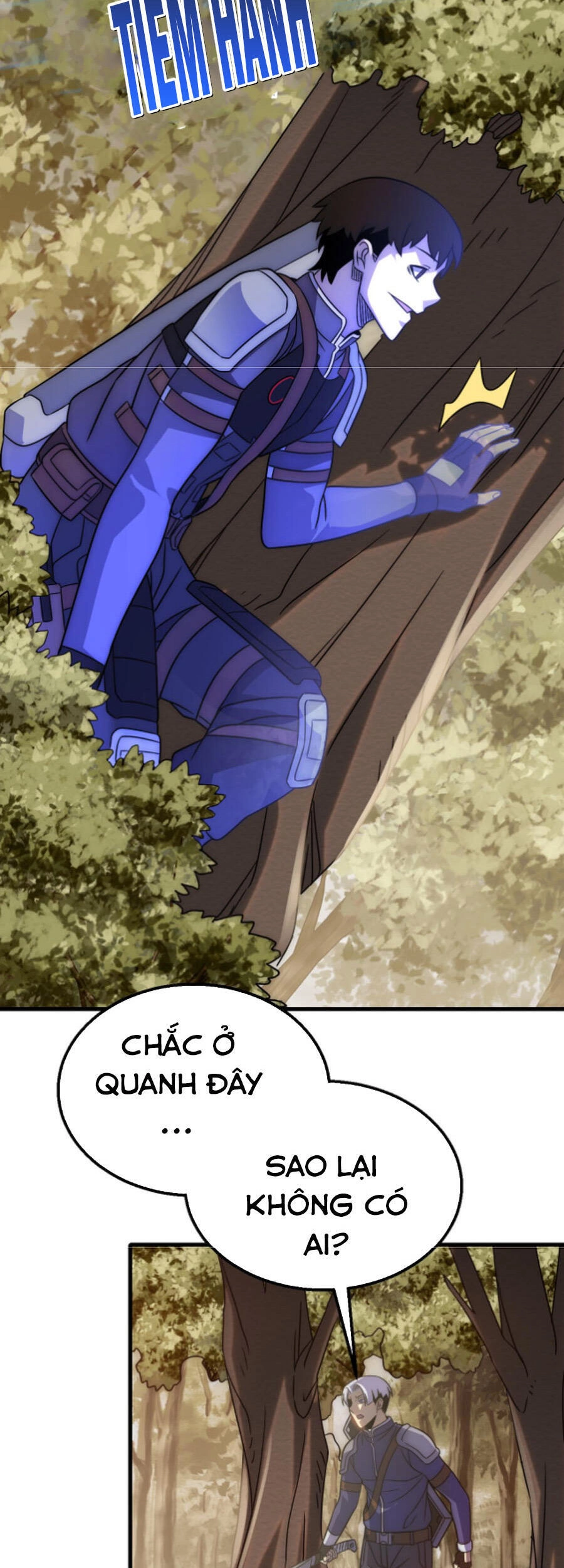 Mạt Thế Đạo Tặc Hành Chapter 53 - 13