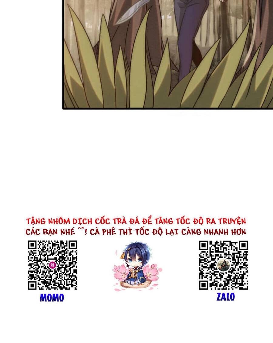 Mạt Thế Đạo Tặc Hành Chapter 53 - 14