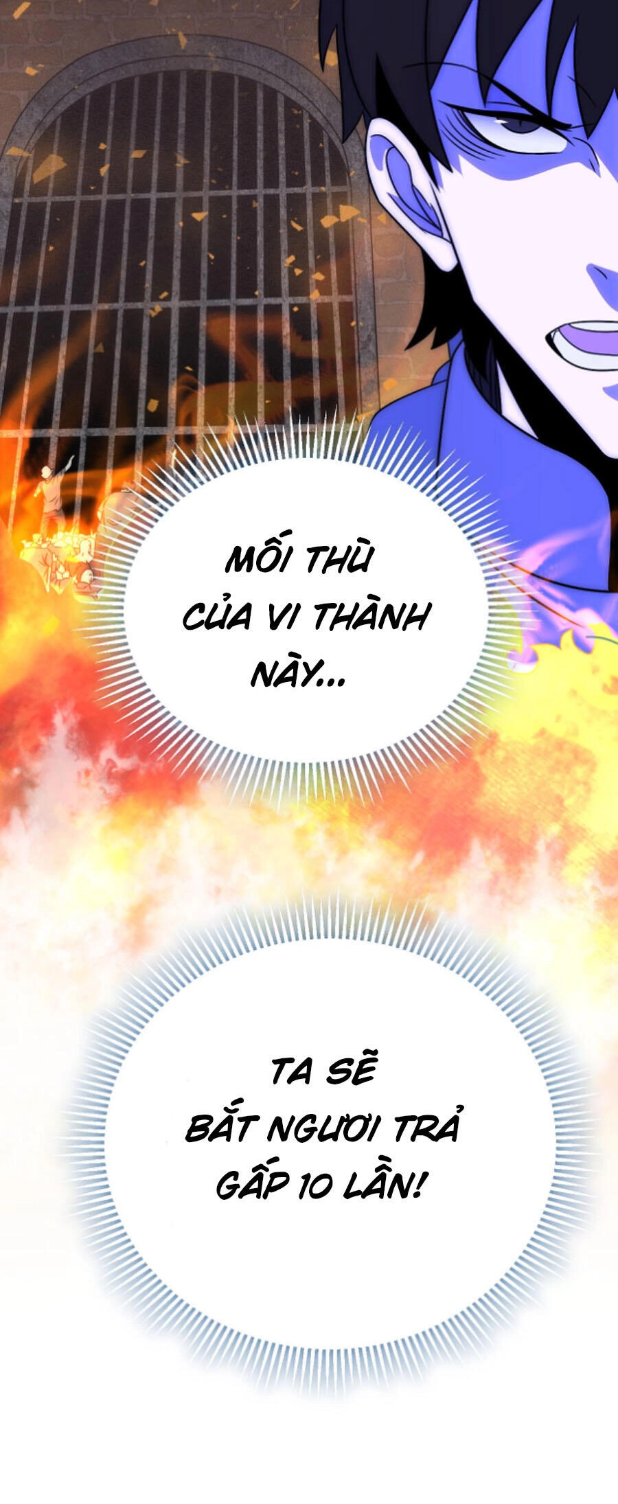 Mạt Thế Đạo Tặc Hành Chapter 53 - 18