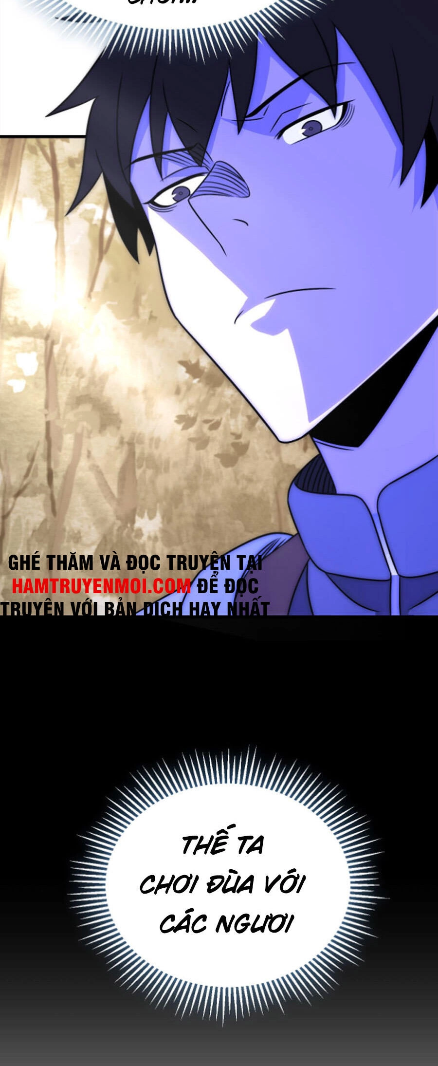 Mạt Thế Đạo Tặc Hành Chapter 53 - 21