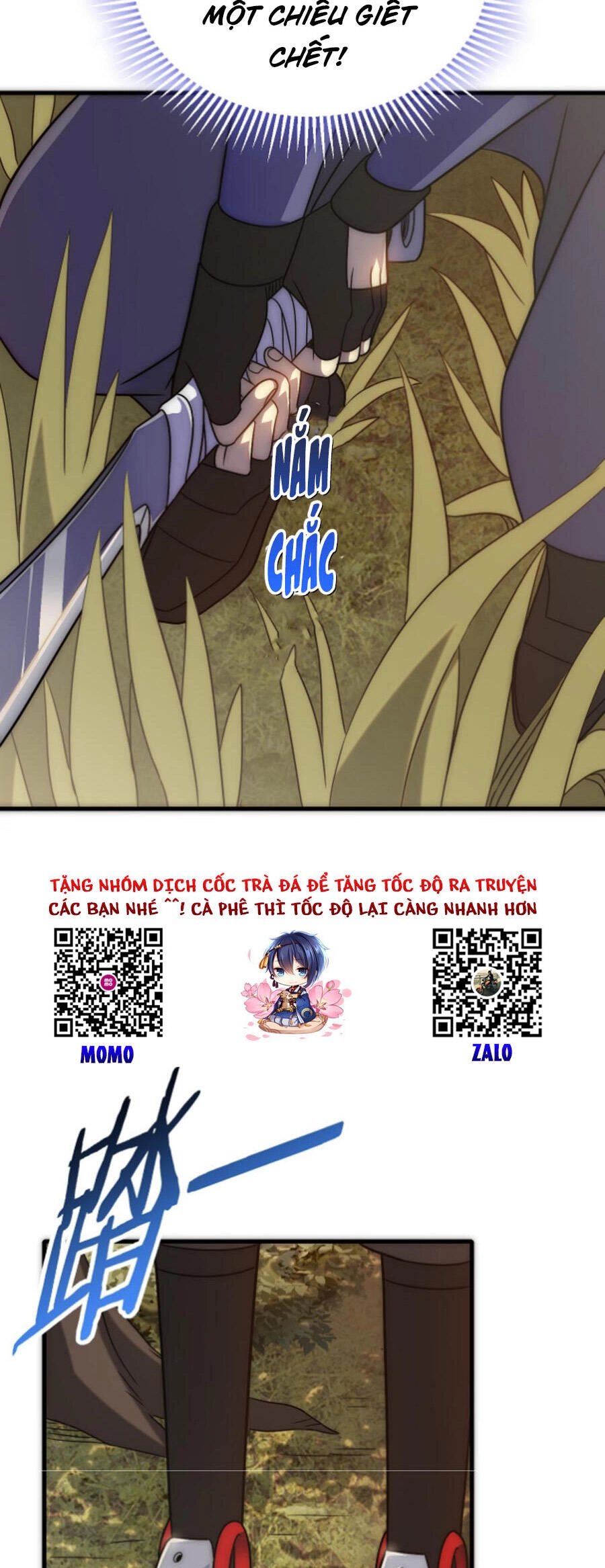 Mạt Thế Đạo Tặc Hành Chapter 53 - 24