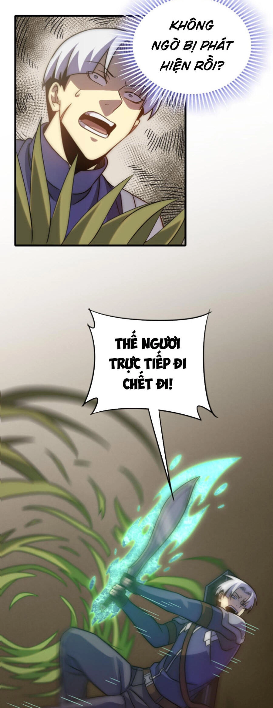 Mạt Thế Đạo Tặc Hành Chapter 53 - 27