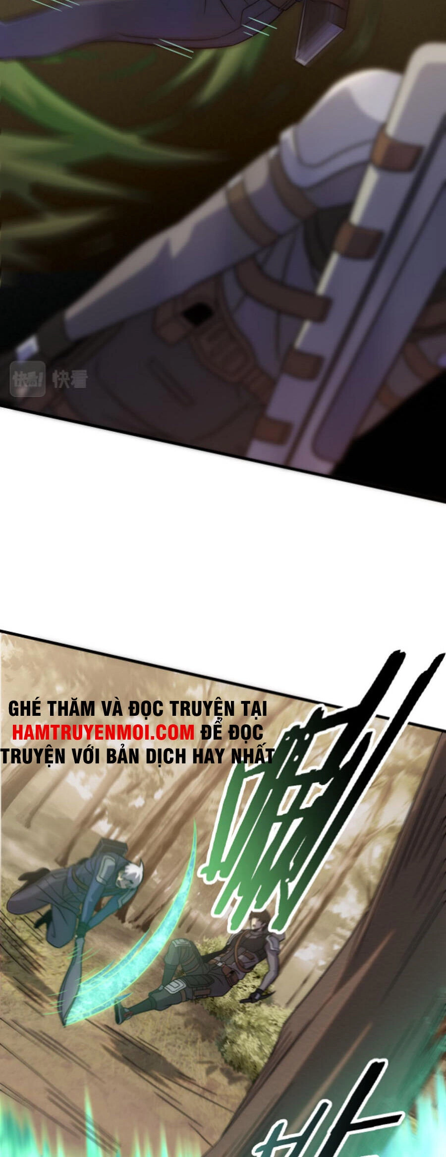 Mạt Thế Đạo Tặc Hành Chapter 53 - 28