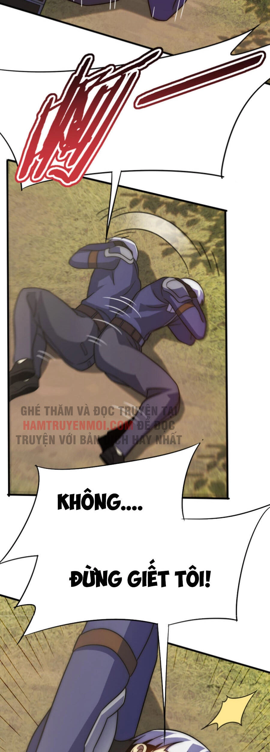 Mạt Thế Đạo Tặc Hành Chapter 53 - 35