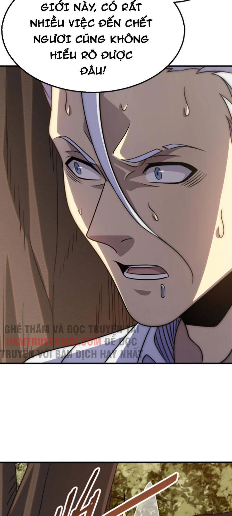 Mạt Thế Đạo Tặc Hành Chapter 54 - 5