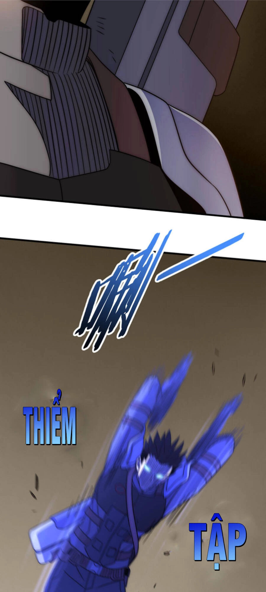 Mạt Thế Đạo Tặc Hành Chapter 54 - 19