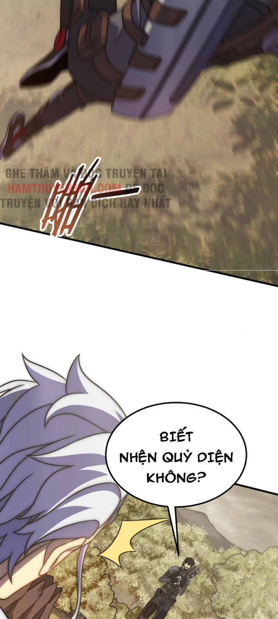 Mạt Thế Đạo Tặc Hành Chapter 54 - 29