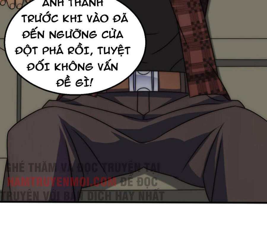 Mạt Thế Đạo Tặc Hành Chapter 54 - 44