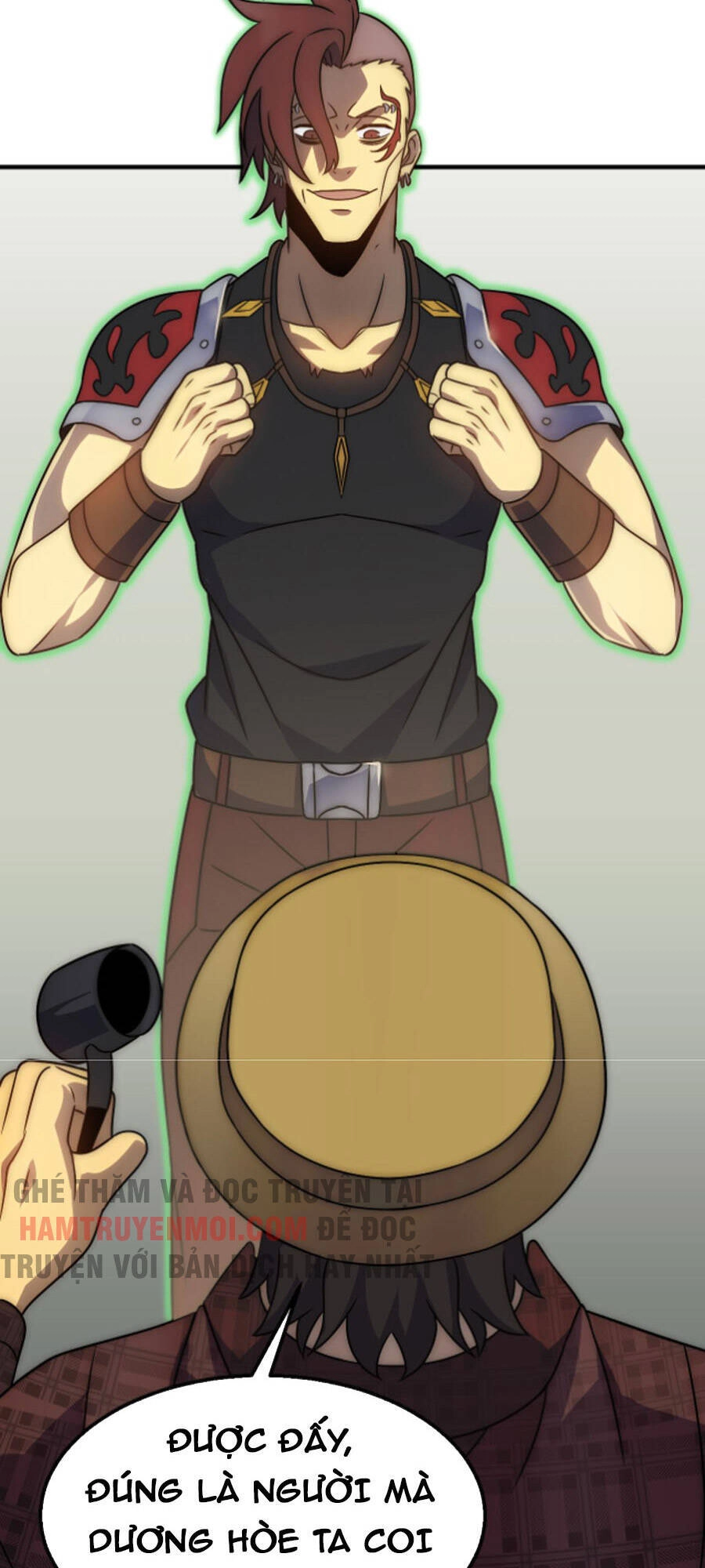 Mạt Thế Đạo Tặc Hành Chapter 54 - 47