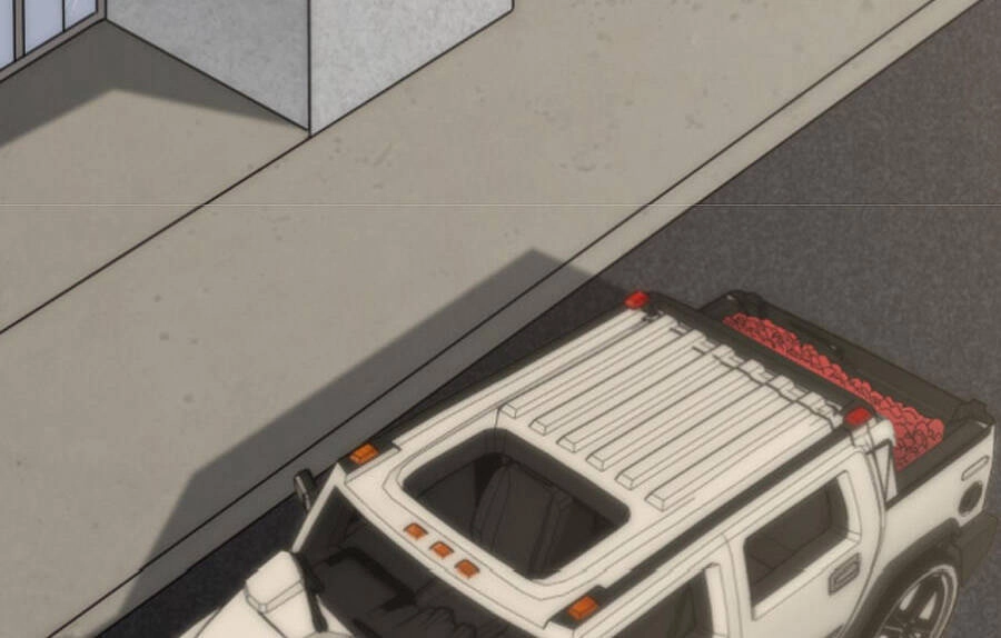 Mạt Thế Đạo Tặc Hành Chapter 54 - 56