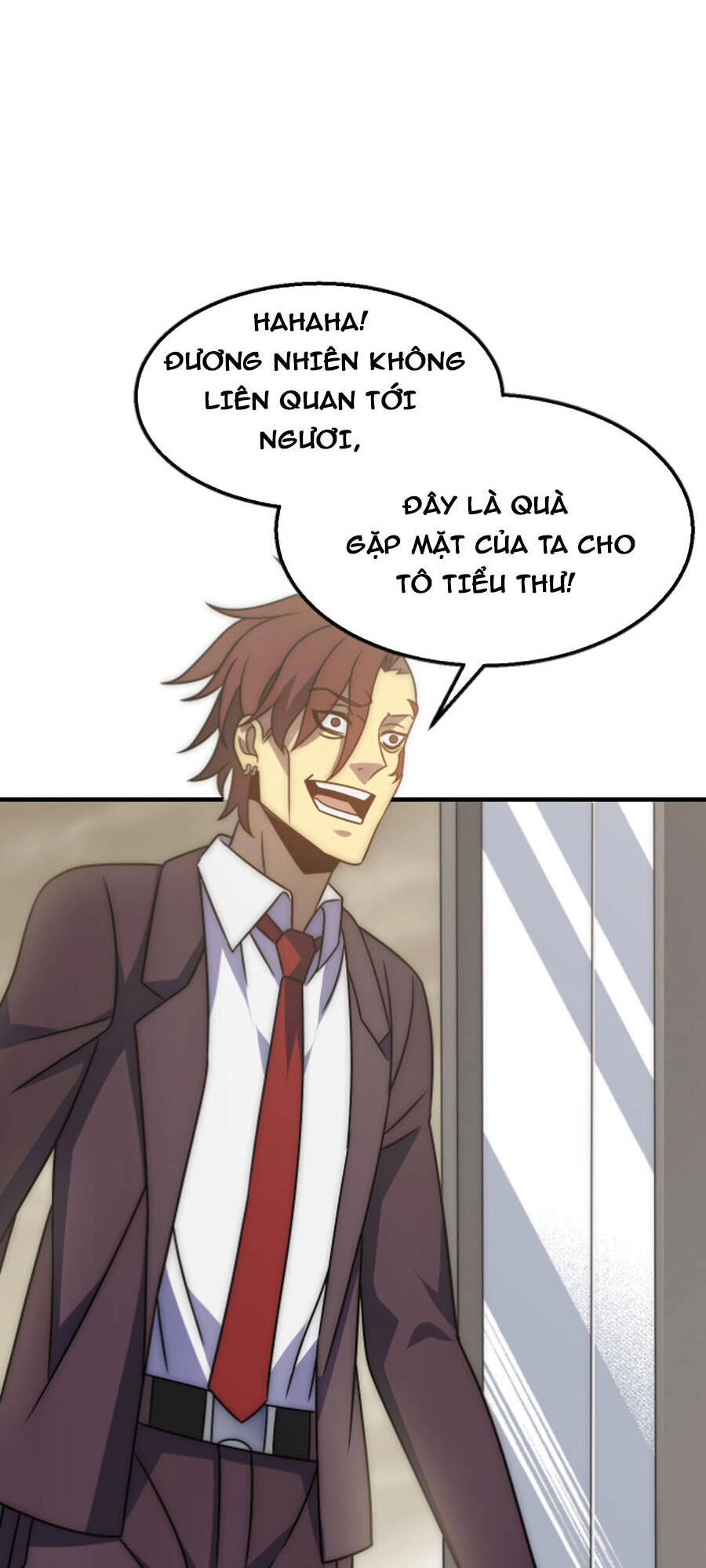 Mạt Thế Đạo Tặc Hành Chapter 54 - 59