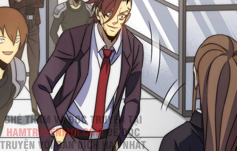 Mạt Thế Đạo Tặc Hành Chapter 54 - 62