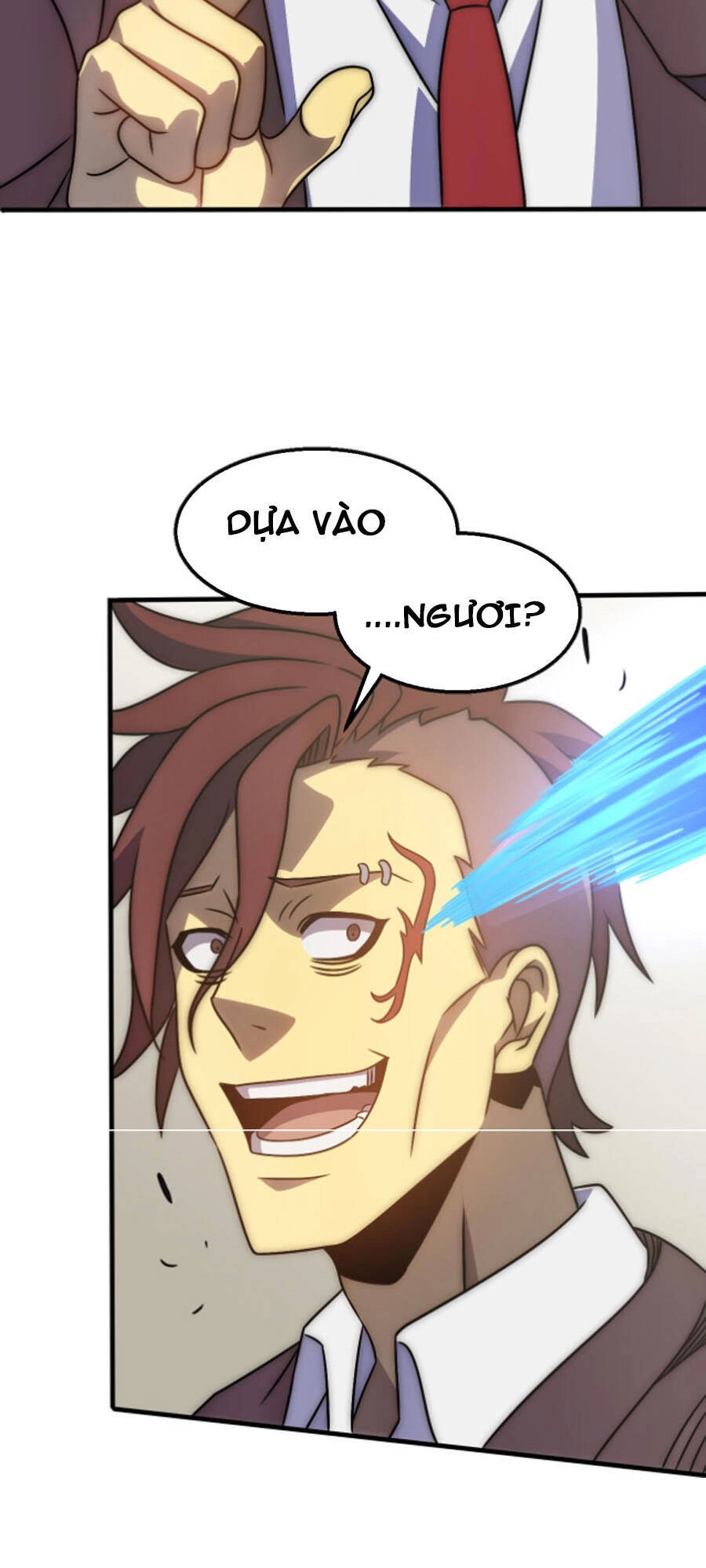 Mạt Thế Đạo Tặc Hành Chapter 54 - 67