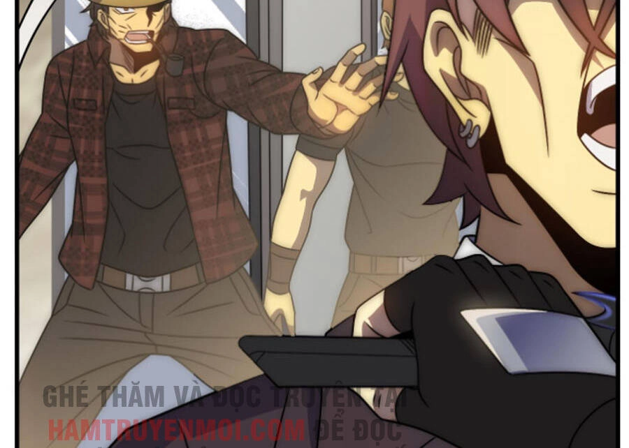 Mạt Thế Đạo Tặc Hành Chapter 55 - 6