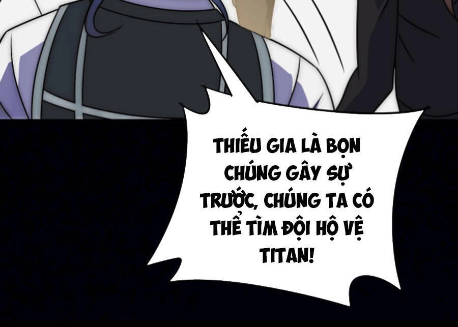 Mạt Thế Đạo Tặc Hành Chapter 55 - 8