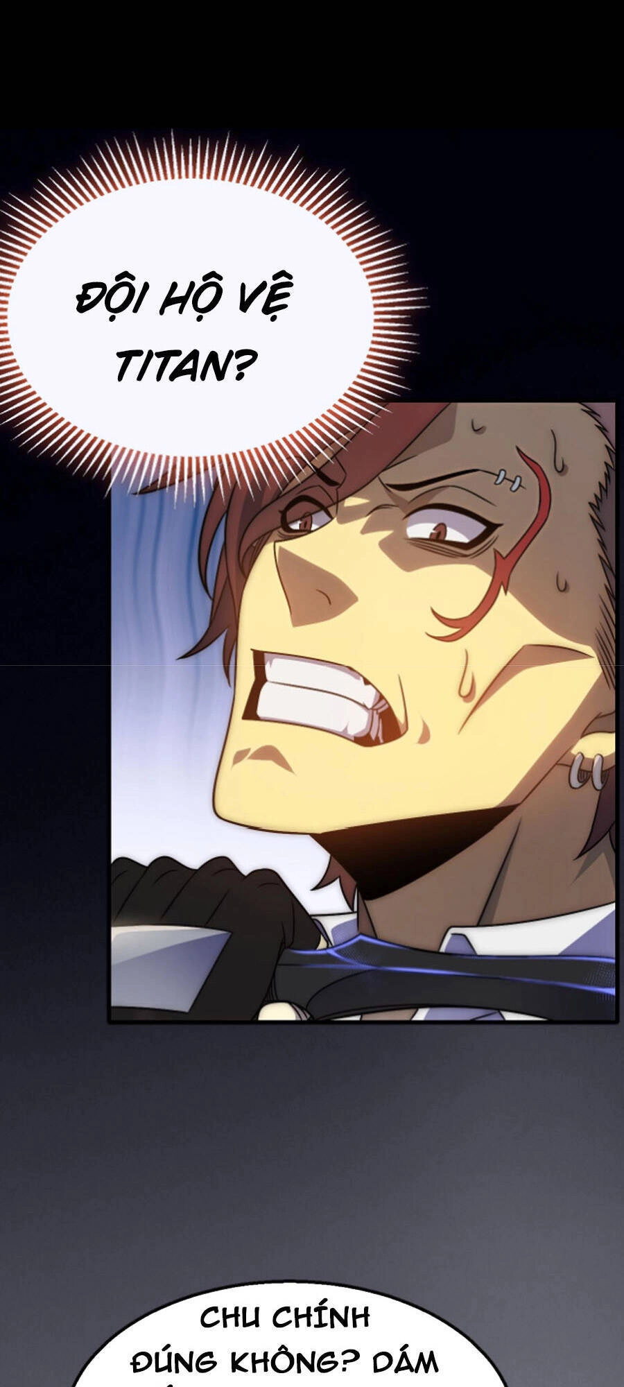 Mạt Thế Đạo Tặc Hành Chapter 55 - 9